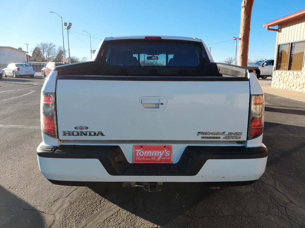 Used 2014 Honda Ridgeline RTL image 7