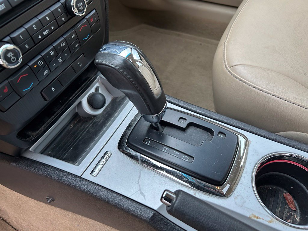 Used 2010 Mercury Milan Premier AWD/4WD image 23