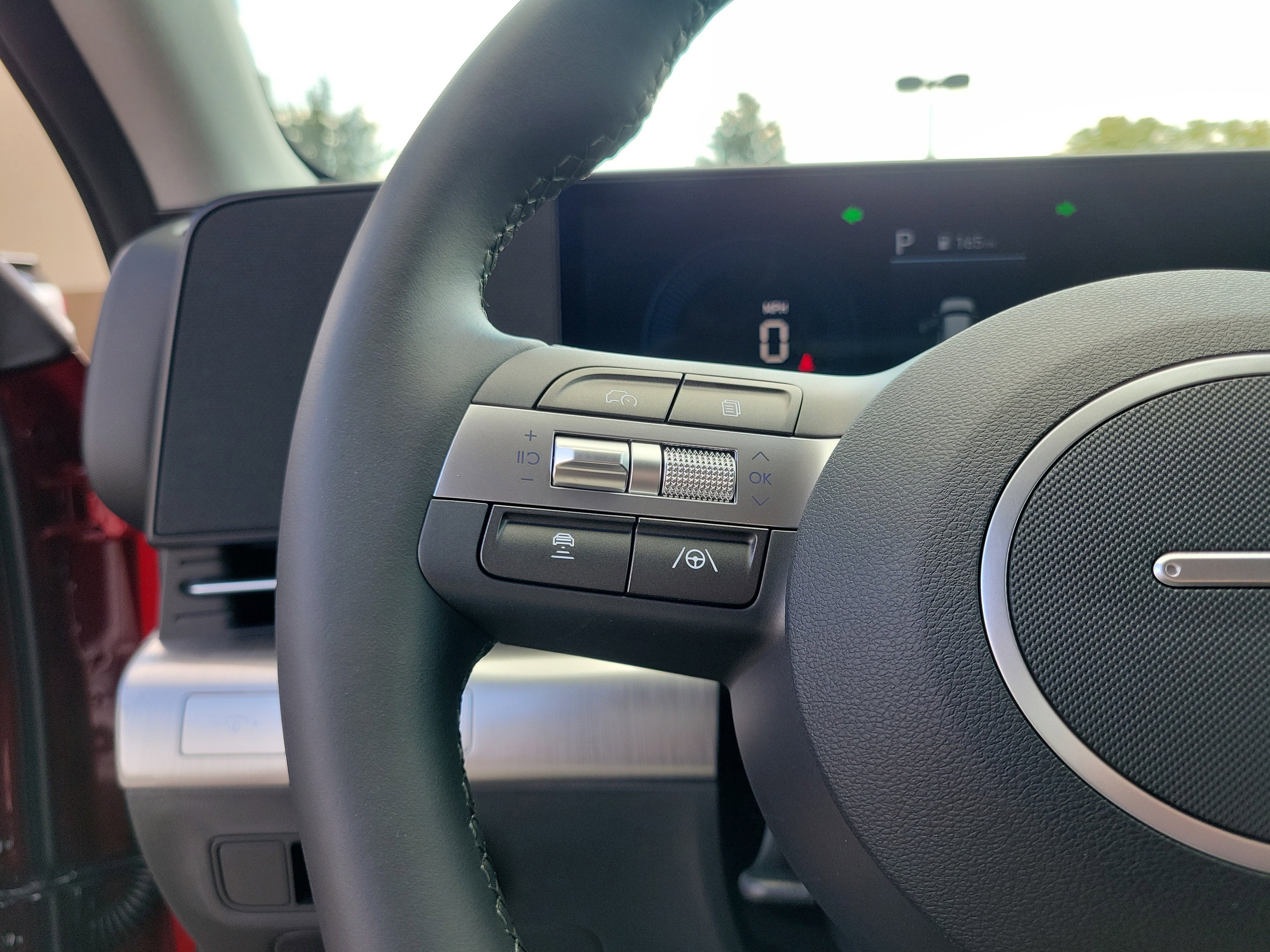 New 2026 Hyundai Kona SEL Sport image 23