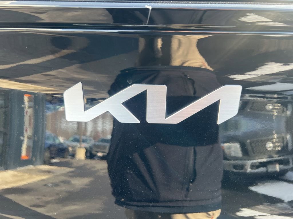 Certified 2023 Kia Sportage SX image 36