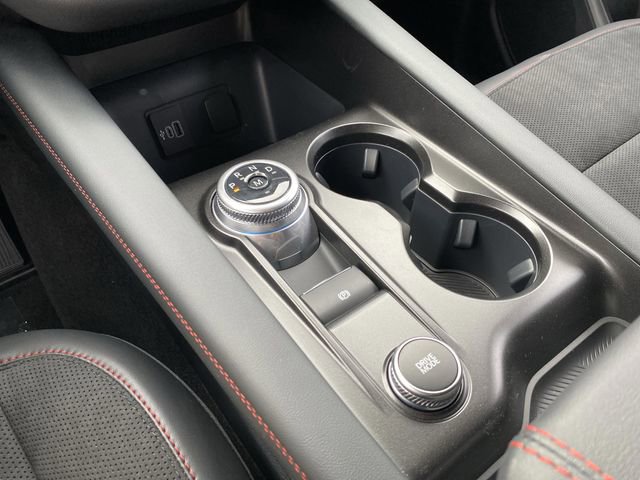 New 2026 Ford Explorer ST w/ Sun And Sound Package image 23