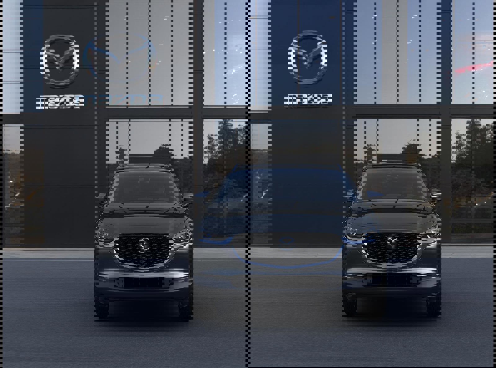 New 2026 MAZDA CX-30 AWD 2.5 S image 6