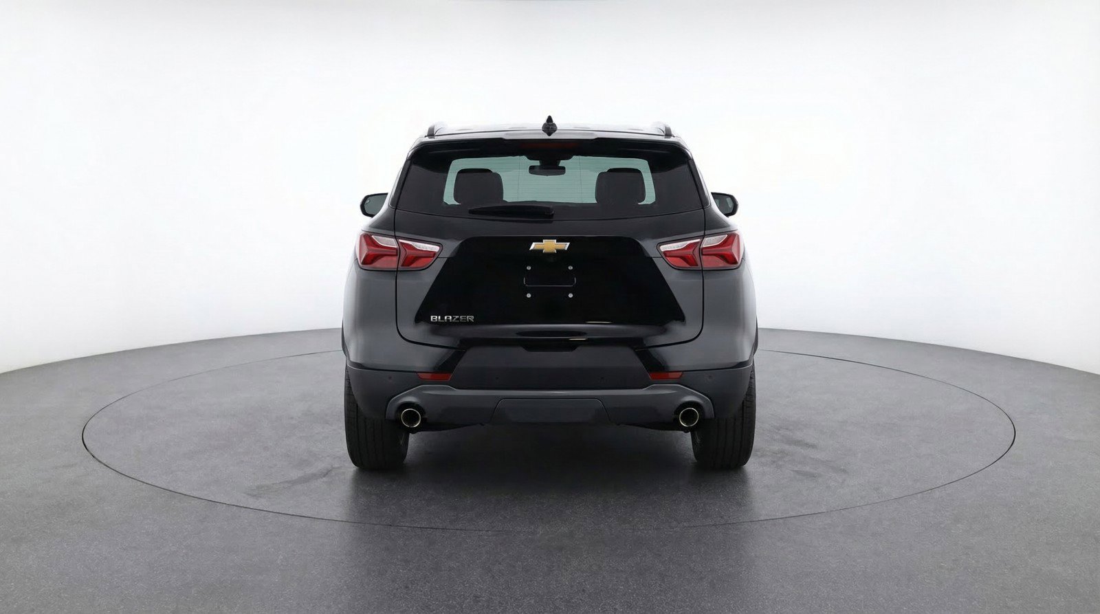 Used 2025 Chevrolet Blazer LT FWD image 7