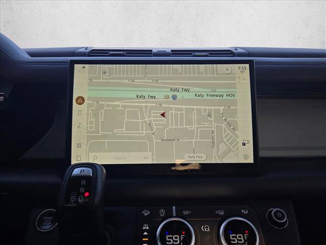 Certified 2023 Land Rover Defender 130 First Edition AWD/4WD image 15