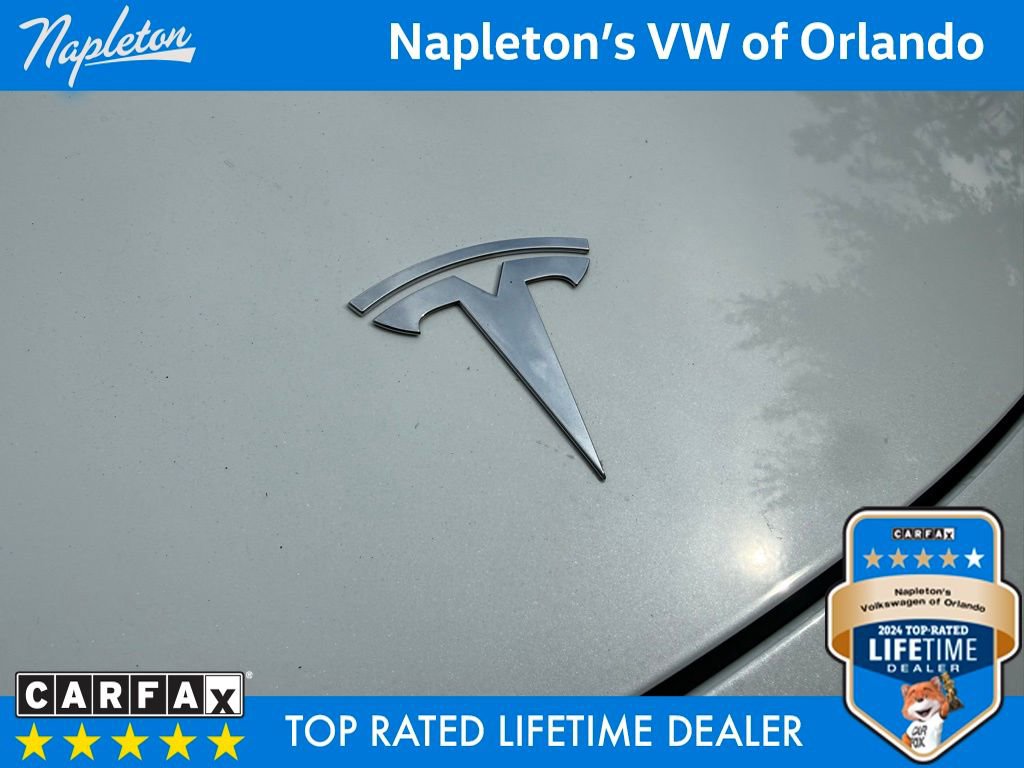 Used 2022 Tesla Model Y Performance image 6