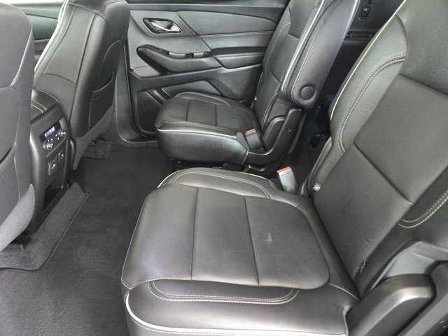Certified 2023 Chevrolet Traverse Premier FWD image 29