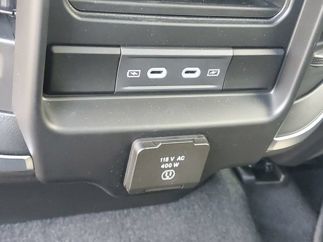 New 2026 RAM 1500 Big Horn AWD/4WD image 11
