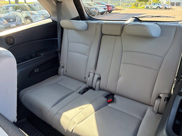 Used 2019 Honda Pilot EX-L image 22