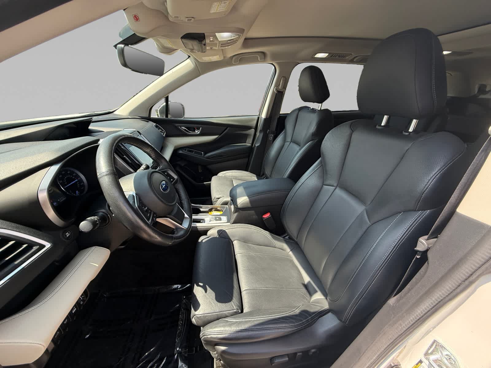 Used 2022 Subaru Ascent Limited w/ Technology Package AWD/4WD image 11