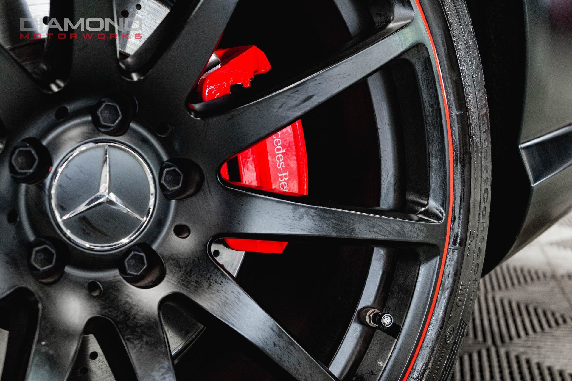 Used 2016 Mercedes-Benz SL 550 image 48