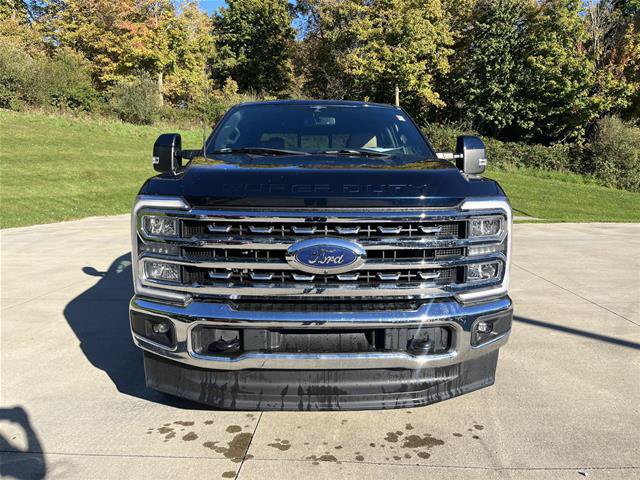 Certified 2023 Ford F250 Lariat w/ FX4 Off-Road Package AWD/4WD image 2