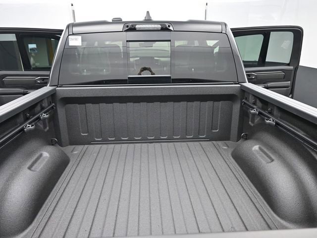 New 2026 RAM 1500 RHO w/ RHO Level 1 Equipment Group image 18