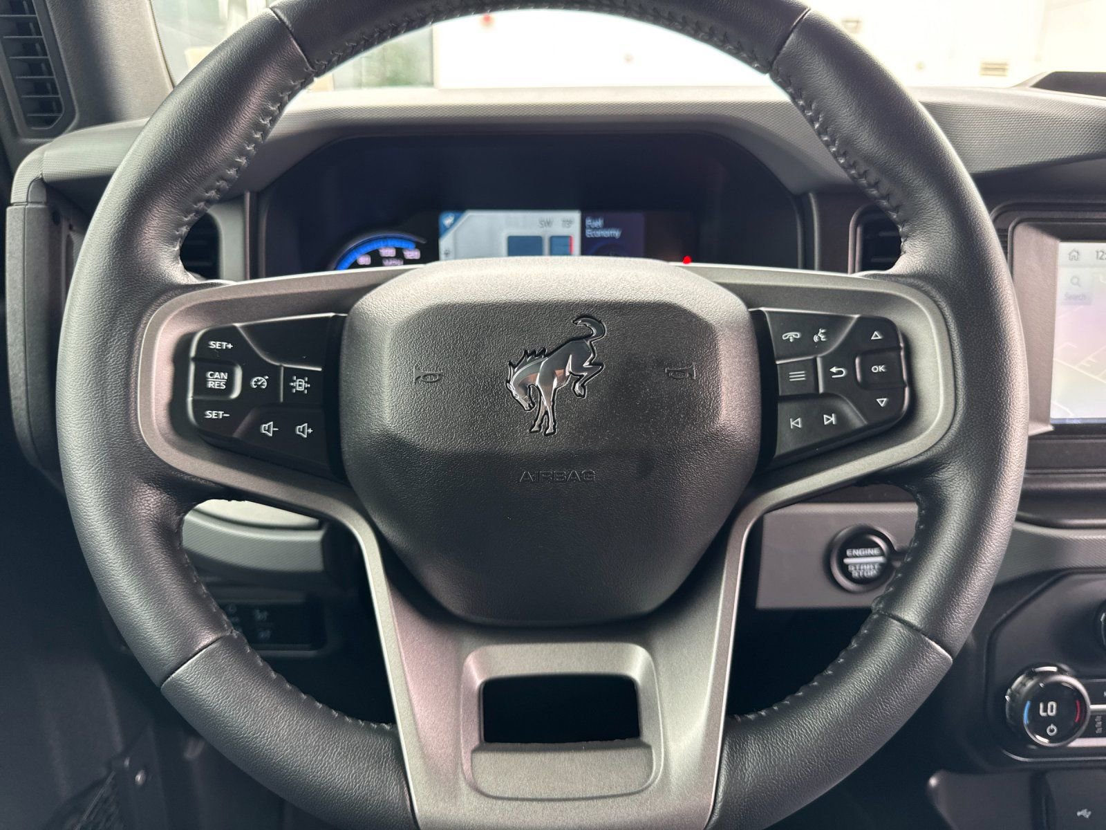 Used 2023 Ford Bronco Big Bend image 26