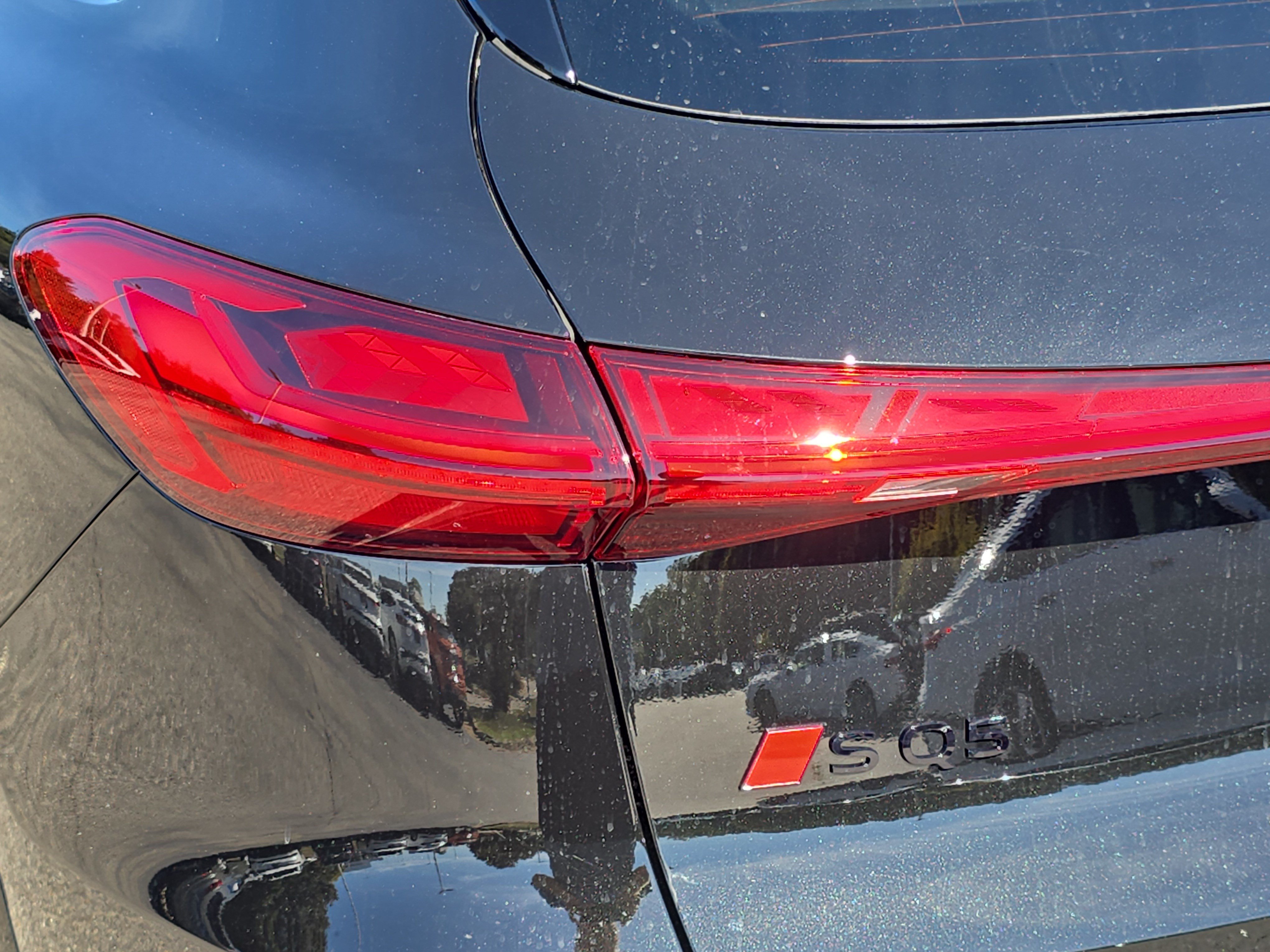 New 2026 Audi SQ5 Prestige AWD/4WD image 34