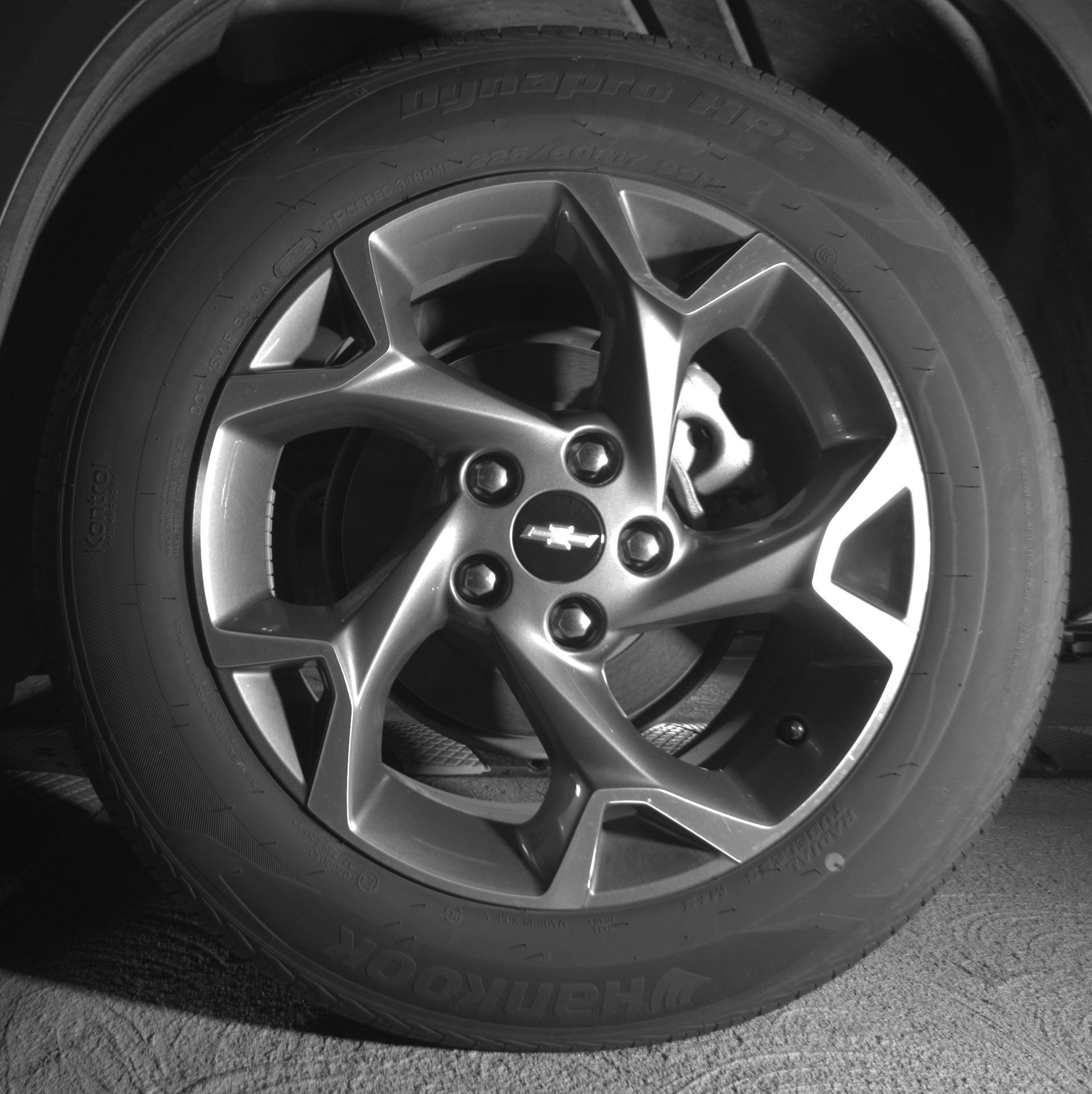 Used 2025 Chevrolet Trax LT FWD image 14