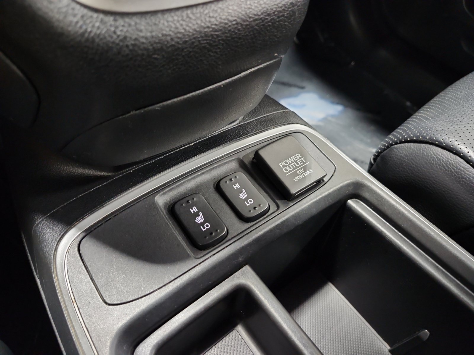 Used 2016 Honda CR-V EX-L image 16