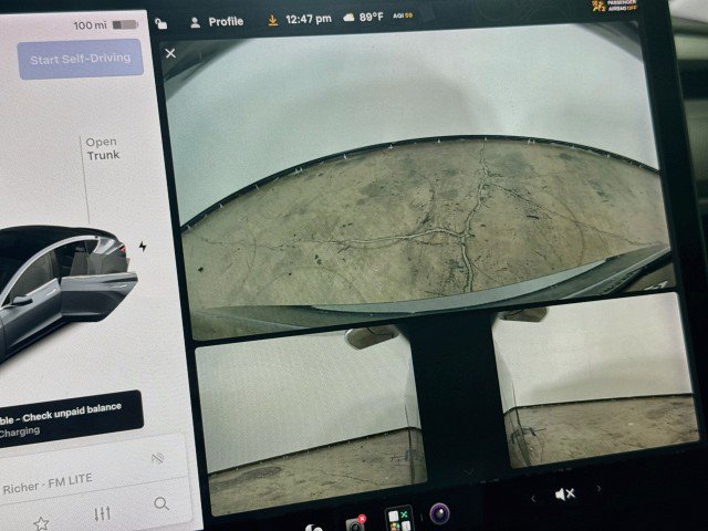 Used 2018 Tesla Model 3 Performance AWD/4WD image 13
