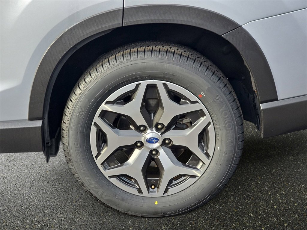 Used 2020 Subaru Forester Premium image 37