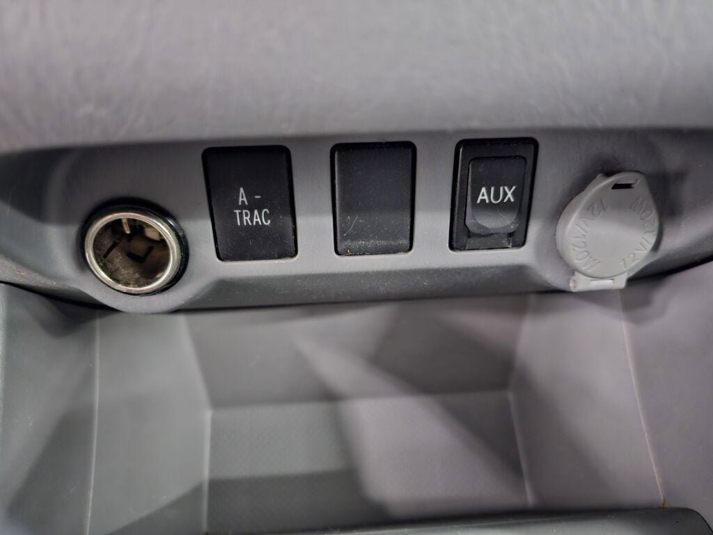 Used 2009 Toyota Tacoma 4x4 Access Cab V6 image 24