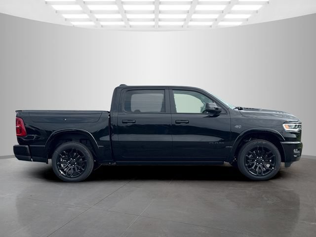 New 2027 RAM 1500 Limited AWD/4WD image 8