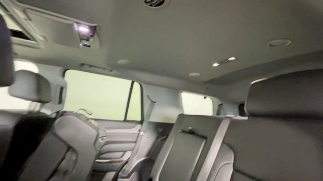 Used 2020 Chevrolet Tahoe LT AWD/4WD image 19