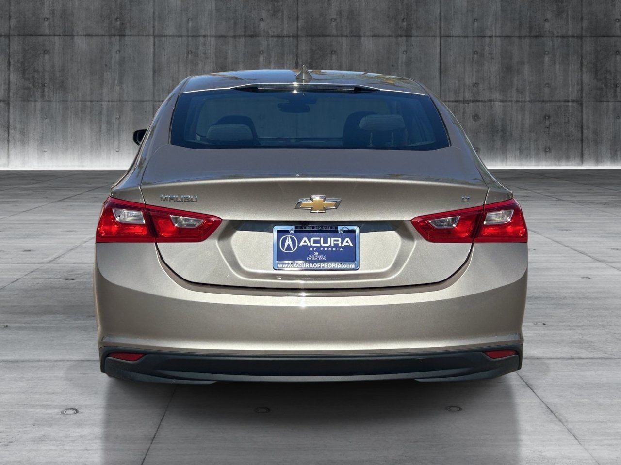 Used 2023 Chevrolet Malibu LT FWD image 4