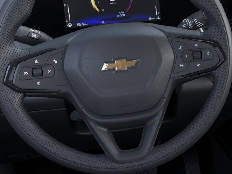 New 2026 Chevrolet Trax LT FWD image 20