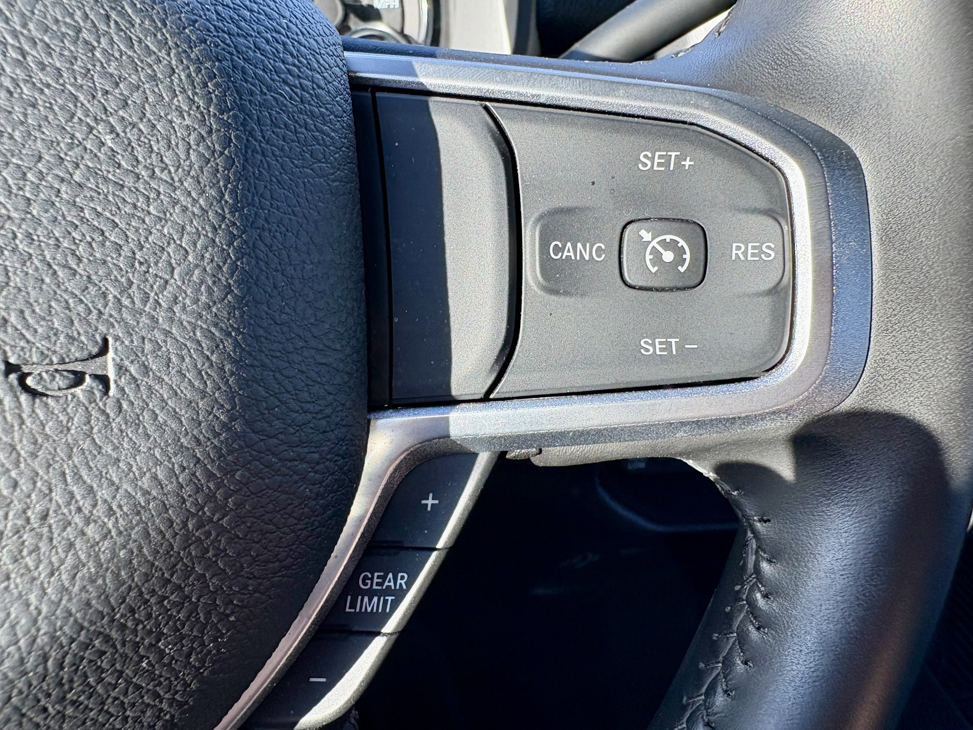 Used 2024 RAM 2500 Big Horn image 17