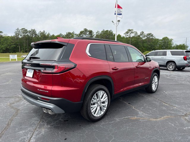 New 2026 GMC Acadia Elevation image 3