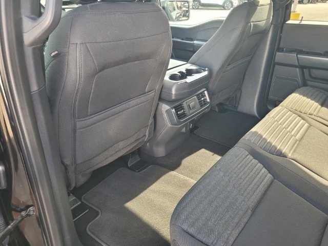 Certified 2023 Ford F150 XL w/ STX Appearance Package AWD/4WD image 12