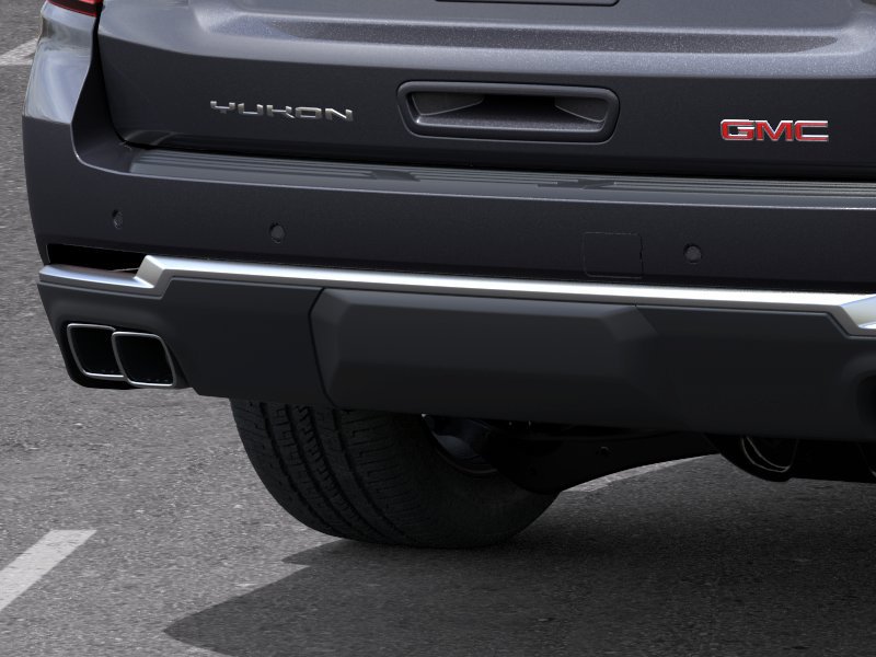 New 2027 GMC Yukon Denali w/ Denali Reserve Package AWD/4WD image 16
