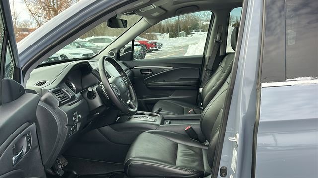 Used 2023 Honda Ridgeline RTL-E image 10