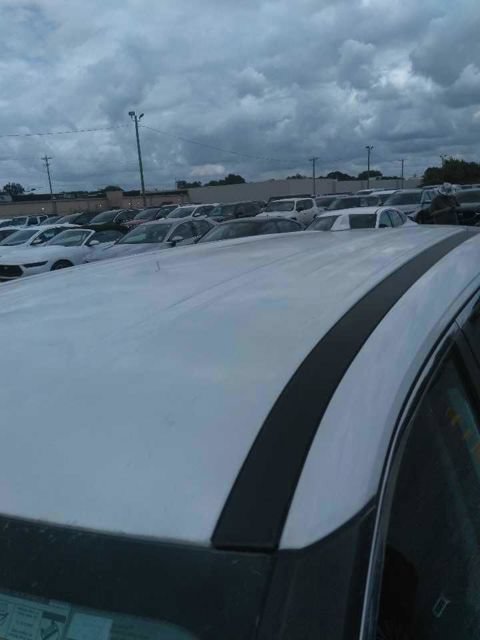 Used 2024 Nissan Rogue SV AWD/4WD image 12