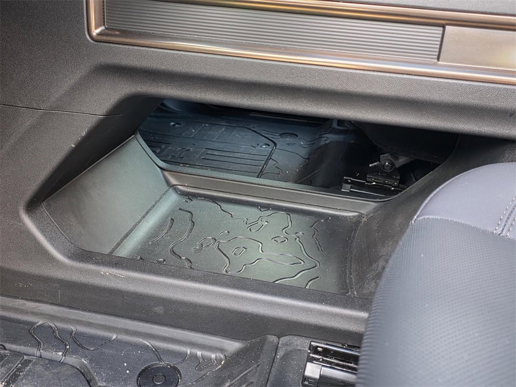 Used 2025 GMC Hummer EV 3X image 47