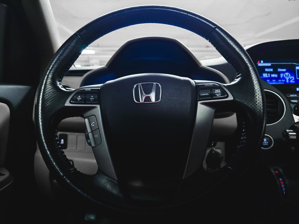Used 2013 Honda Pilot EX-L image 23