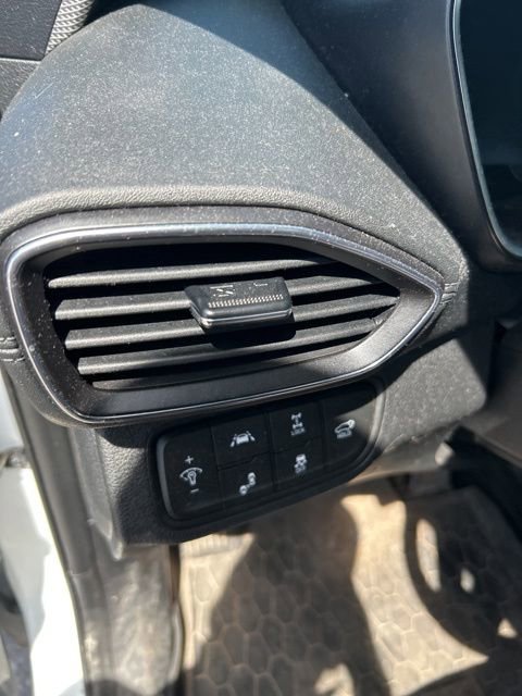 Used 2020 Hyundai Santa Fe SEL w/ Convenience Package AWD/4WD image 14