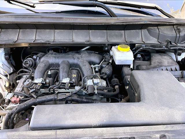Certified 2023 Nissan Pathfinder SV AWD/4WD image 29