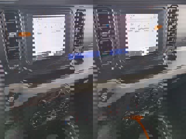 Used 2021 Ford Bronco Badlands w/ Sasquatch Package image 25