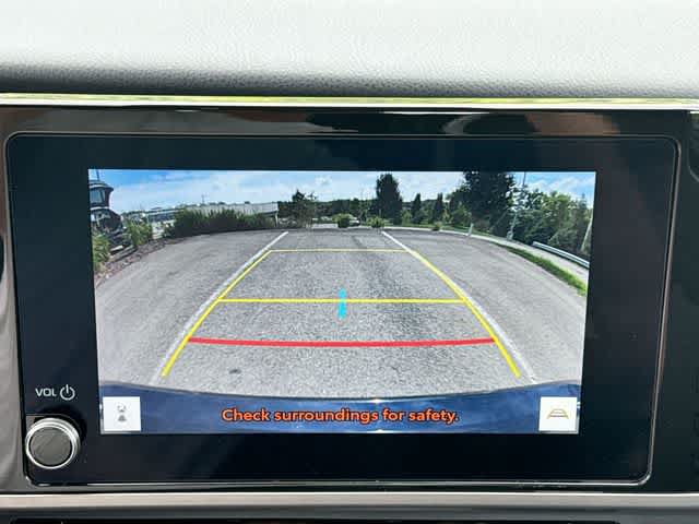 Used 2026 Toyota Camry SE FWD image 13