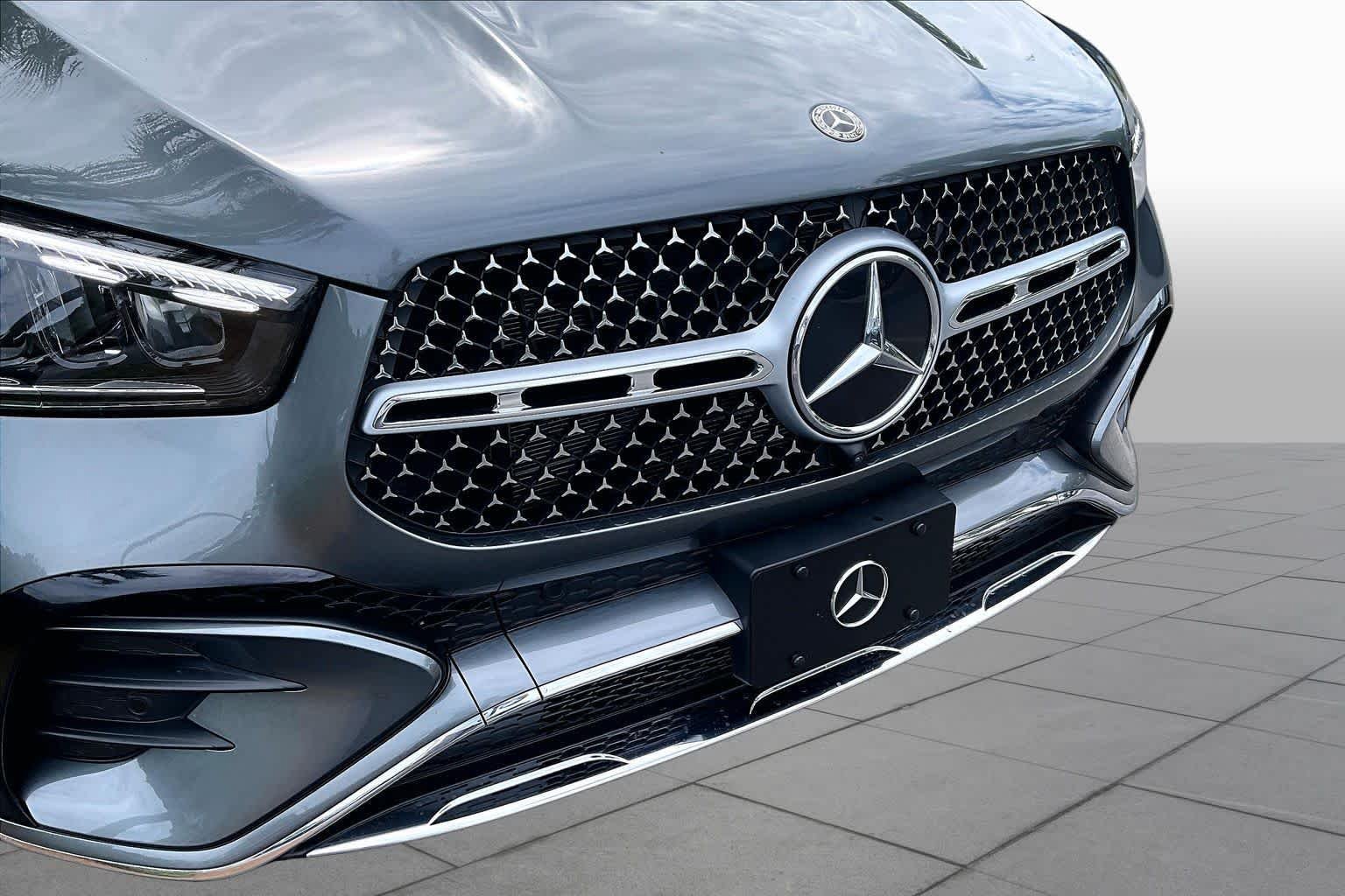 Used 2024 Mercedes-Benz GLE 350 4MATIC image 30