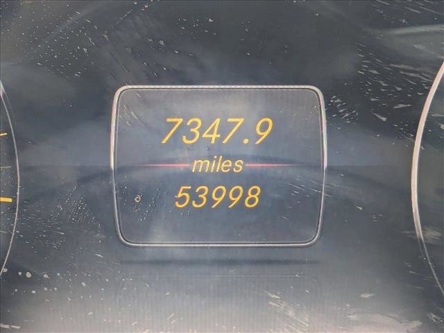 Used 2020 Mercedes-Benz E 350 4MATIC Sedan image 11