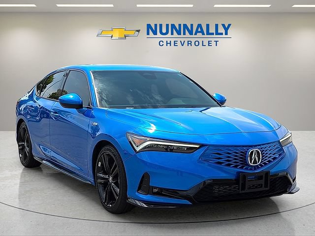 Used 2026 Acura Integra A-Spec FWD image 7