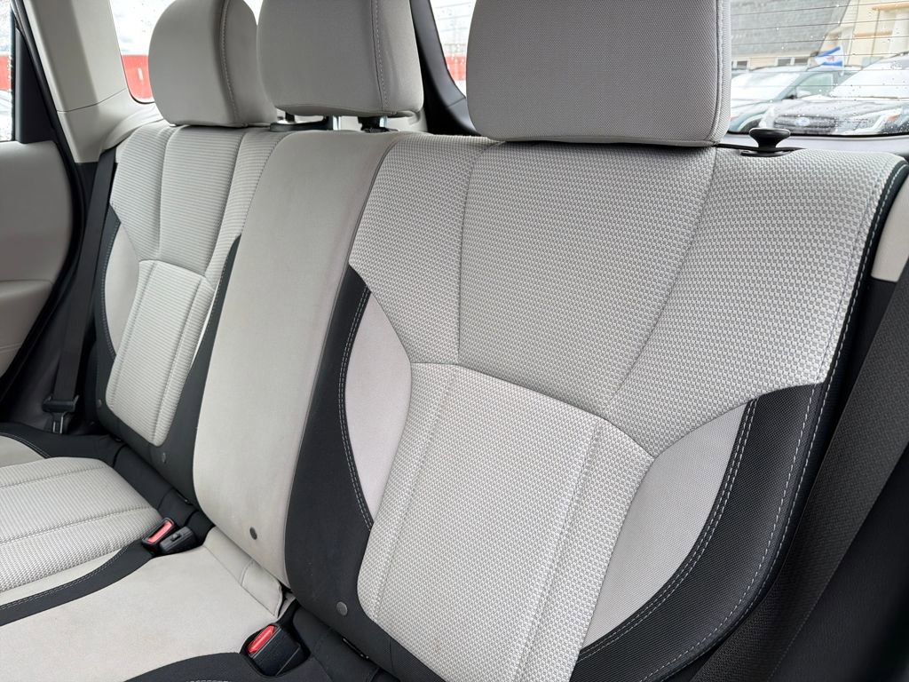 Used 2020 Subaru Forester w/ Alloy Wheel Package image 24