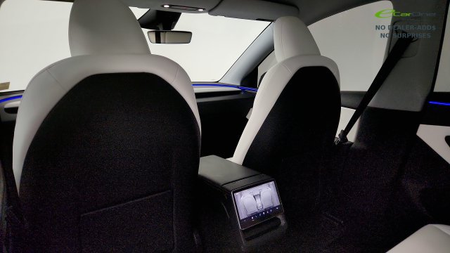 Used 2026 Tesla Model Y 2WD image 46