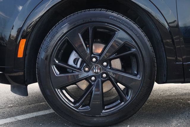 Used 2024 Buick Envision Sport Touring image 8