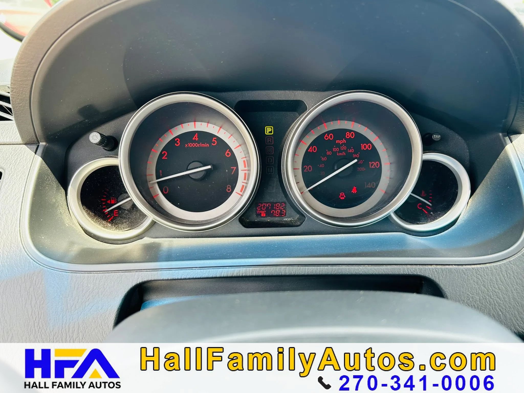Used 2012 MAZDA CX-9 Touring FWD image 27