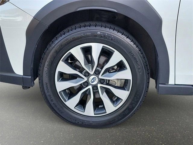 Used 2024 Subaru Outback Limited XT image 13