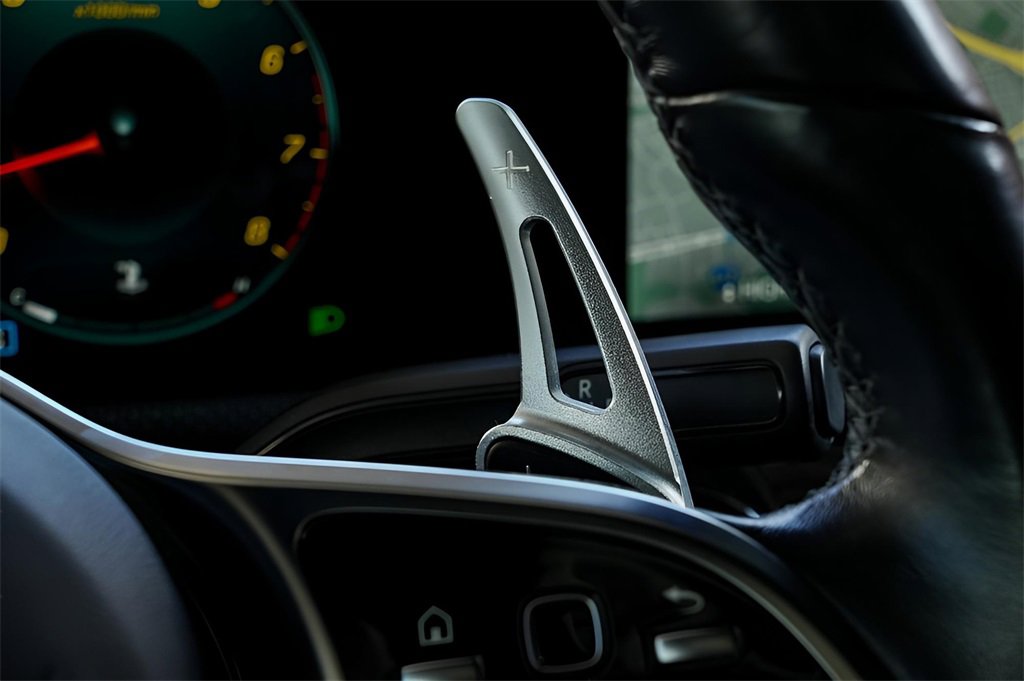 Used 2023 Mercedes-Benz CLA 250 4MATIC image 35