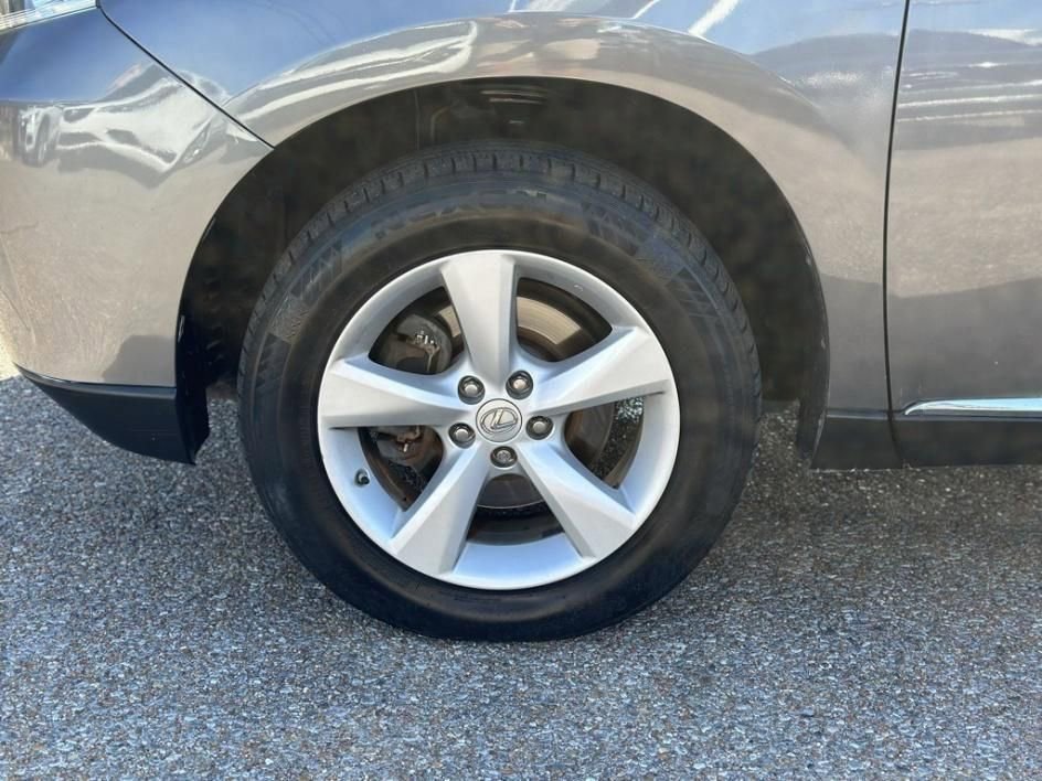Used 2013 Lexus RX 350 FWD w/ Premium Pkg image 9