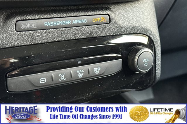 New 2025 Ford Escape SE w/ Class II Trailer Tow Package image 18